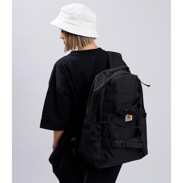 carhartt(カーハート)のCarhartt リュック バックパック KICKFLIP 24.8L  メンズのバッグ(バッグパック/リュック)の商品写真