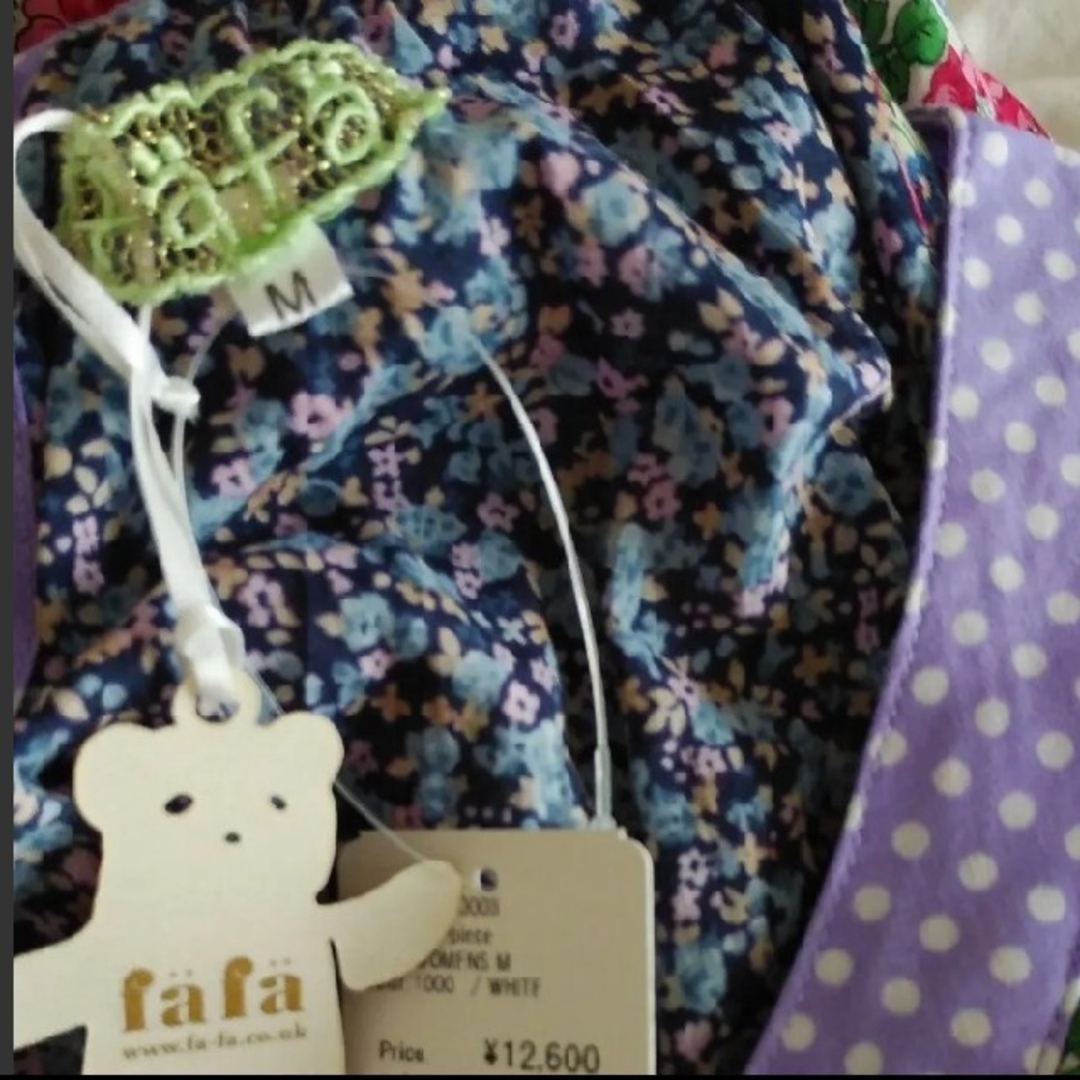 fafa - fafaワンピースの通販 by RK's shop｜フェフェならラクマ