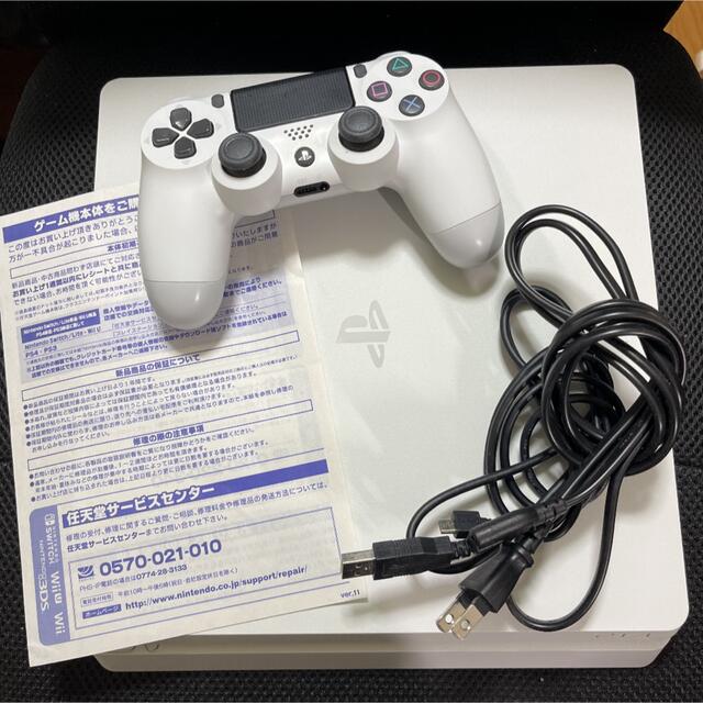 SONY PlayStation4 CUH-2200AB02