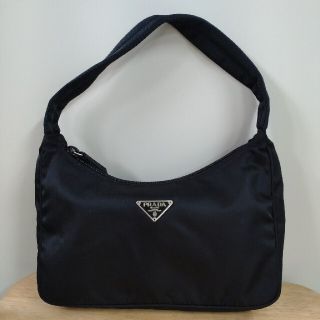 PRADA - PRADA プラダ ハンドバッグ ミニバッグ アクセサリーポーチ