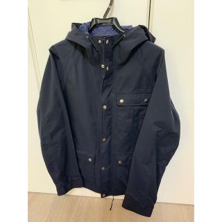 ザノースフェイス(THE NORTH FACE)の☆大幅値下げ☆ノースフェイス ゴアテックス マウンテンパーカー 紫タグ？(マウンテンパーカー)