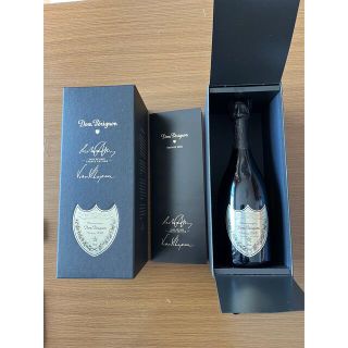 ドンペリニヨン(Dom Pérignon)のaya様専用　dom perignon 2008 化粧箱付き(シャンパン/スパークリングワイン)