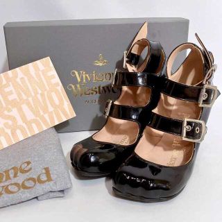 Vivienne Westwood - 美品 ヴィヴィアンウエストウッド アニマルトゥ 3