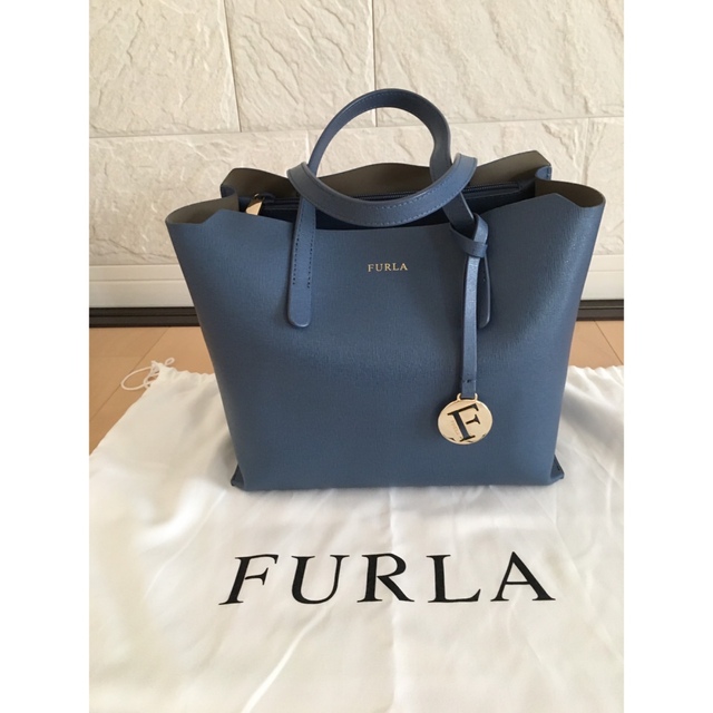 Furla(フルラ)のFURLAハンドバッグ レディースのバッグ(ハンドバッグ)の商品写真