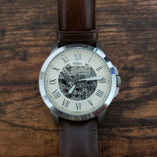 フォッシル(FOSSIL)の[フォッシル] 腕時計 GRANT ME3099(腕時計(アナログ))