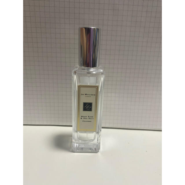 Jo Malone - Jo MALONE ジョーマローン ウッドセージ&シーソルト 30ml コロンの通販 by く｜ジョーマローンならラクマ