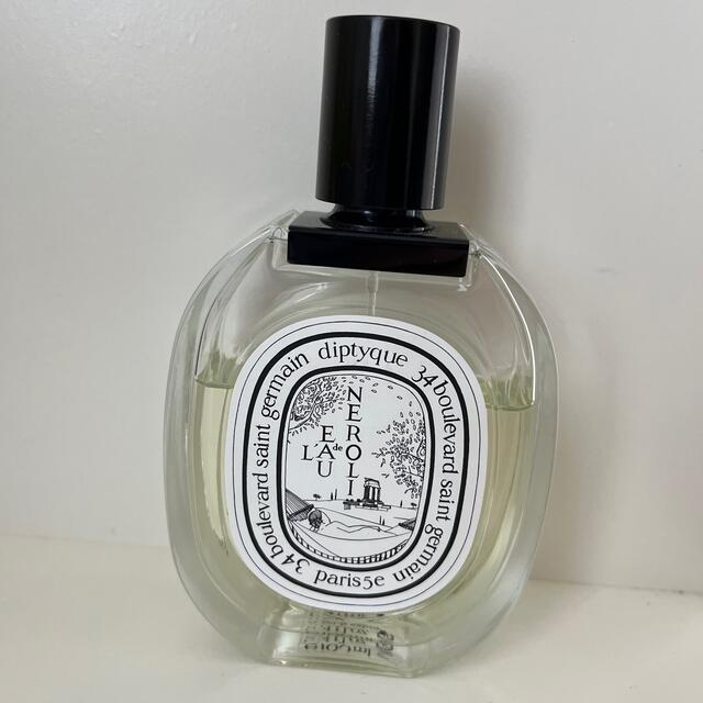 香水diptyque NEROLI deEAUL