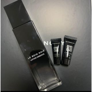 ジバンシィ(GIVENCHY)のSale!! ジバンシィ　ソワンノワール　ローション(化粧水/ローション)