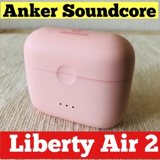 Anker Soundcore Liberty Air 2 充電ケース 充電器(ヘッドフォン/イヤフォン)