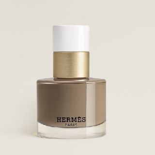 エルメス(Hermes)のエルメス　エトゥープ　ネイル　完売色(マニキュア)