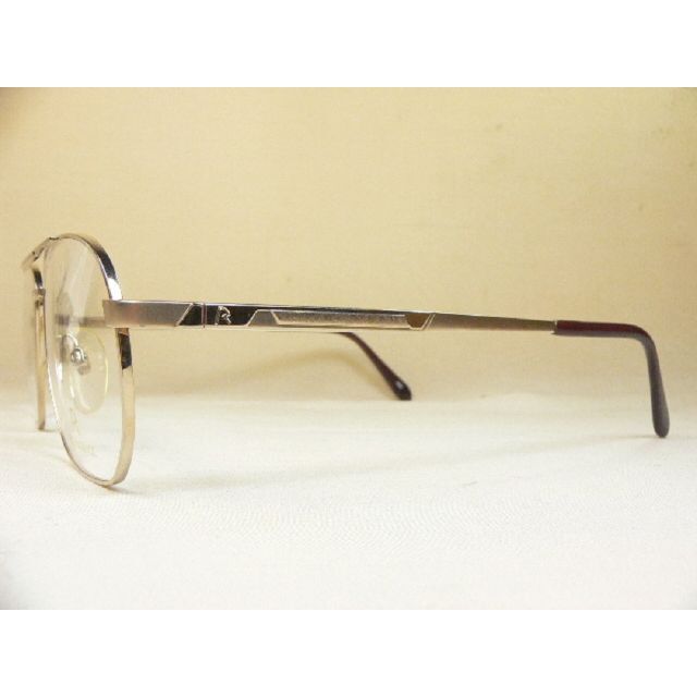 RODENSTOCK Exclusiv R0881 眼鏡 フレーム チタン製 2