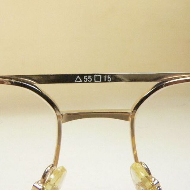 RODENSTOCK Exclusiv R0881 眼鏡 フレーム チタン製サングラス/メガネ
