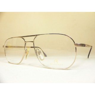 RODENSTOCK Exclusiv R0881 眼鏡 フレーム チタン製