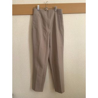 ザラ(ZARA)のZARA ハイウエストパンツ(カジュアルパンツ)