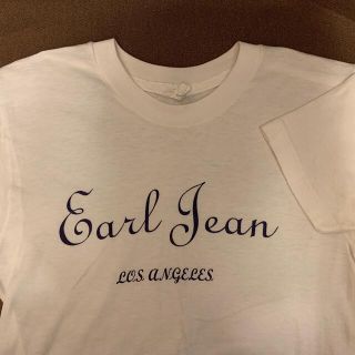 アールジーン(Earl Jean)のアールジーン　Tシャツお値下げ！(Tシャツ(半袖/袖なし))