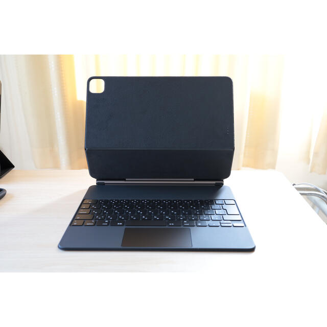 APPLE iPadPro 12.9インチ 第5世代 MagicKeyboardiPad