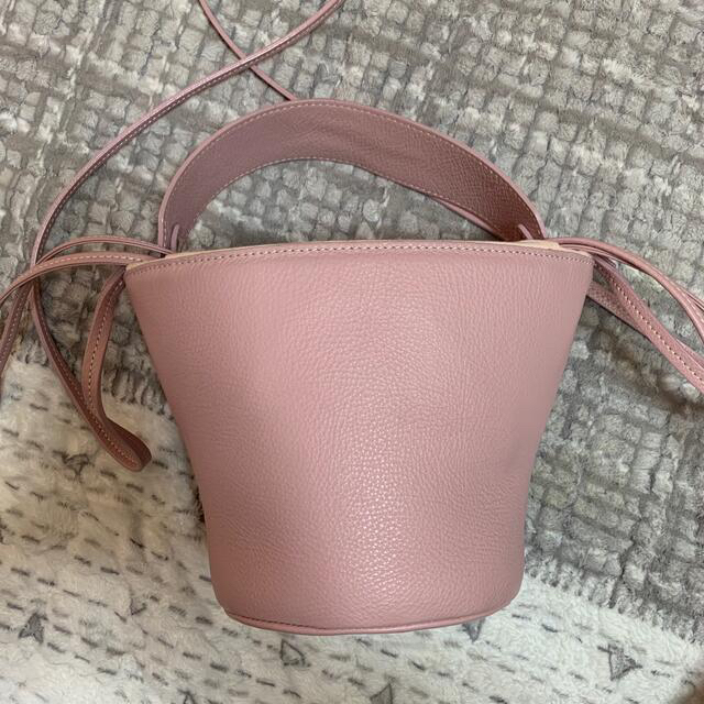 アヤコ Pottery Bag SAKURA