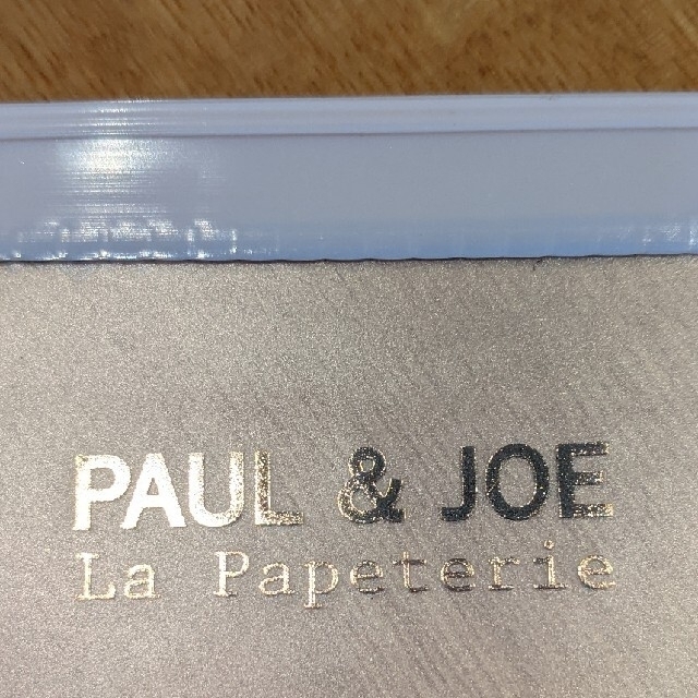 PAUL & JOE(ポールアンドジョー)のゼクシィ茨城栃木群馬 2022年 06月号　付録ポール＆ジョー　エコバッグ エンタメ/ホビーの雑誌(その他)の商品写真