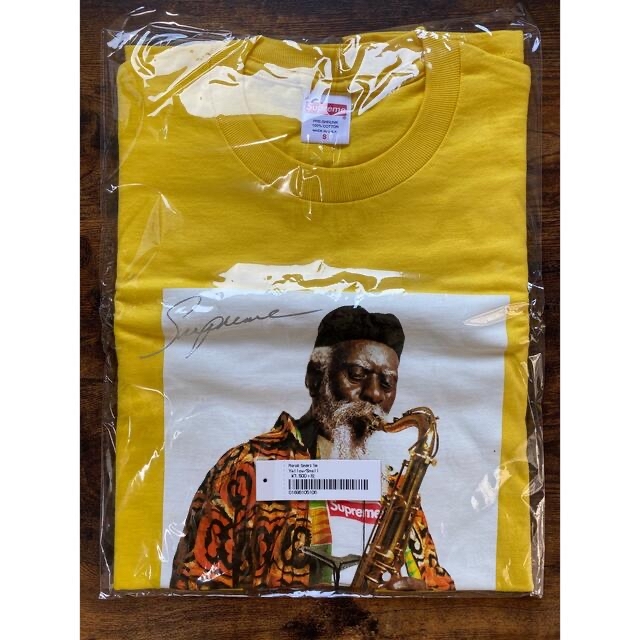 Supreme(シュプリーム)のSupreme  Pharoah Sanders Tee  窪塚洋介 メンズのトップス(Tシャツ/カットソー(半袖/袖なし))の商品写真