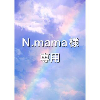 Ｎ.mama様専用(その他)