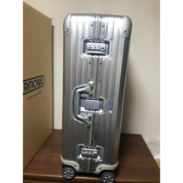 RIMOWA リモワ　TOPAS トパーズ