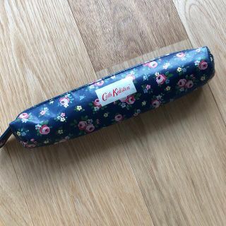 キャスキッドソン(Cath Kidston)のキャスキッドソン　ペンケース♡(ペンケース/筆箱)