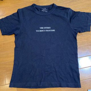 Tシャツ(Tシャツ/カットソー(半袖/袖なし))