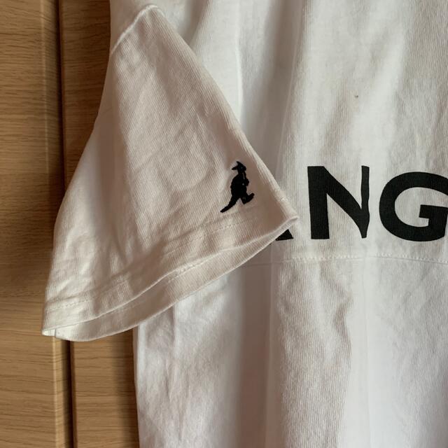 KANGOL(カンゴール)の150センチ　カンゴール　ティシャツ キッズ/ベビー/マタニティのキッズ服女の子用(90cm~)(Tシャツ/カットソー)の商品写真