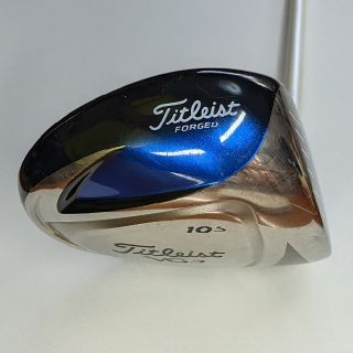 タイトリスト(Titleist)のタイトリストＶＧ３ドライバー(クラブ)