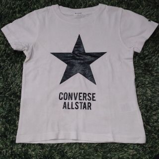 コンバース(CONVERSE)のTシャツ130cm(Tシャツ/カットソー)