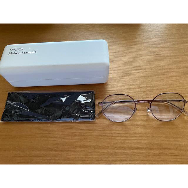 maison margiela mykita mmcraft10