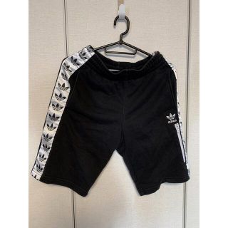 アディダス(adidas)の★adidas ★アディダスオリジナル ★短パン　★ショートパンツ　★Sサイズ(ショートパンツ)