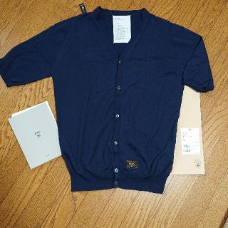 W)taps(カーディガン)のフリマアイテム一覧 W)taps(カーディガン)のフリマアイテム一覧