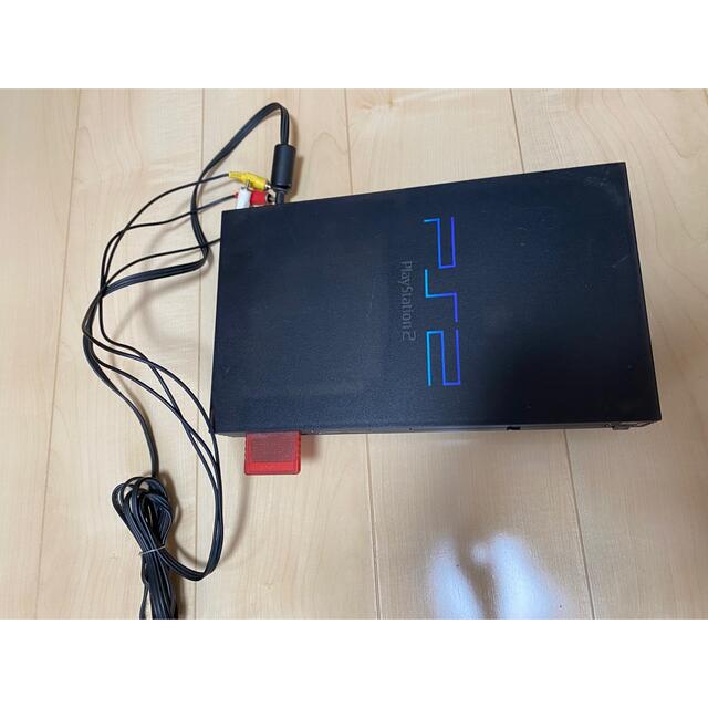 PlayStation2 1