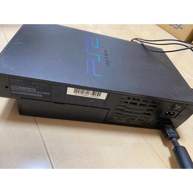 PlayStation2 2