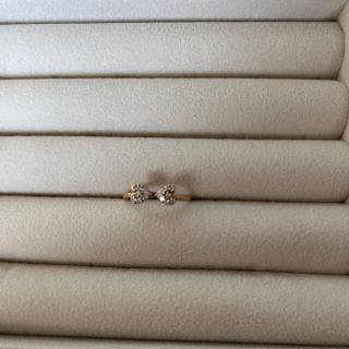 ジュエリーツツミ(JEWELRY TSUTSUMI)のさや様専用「ツツミ」指輪(リング(指輪))