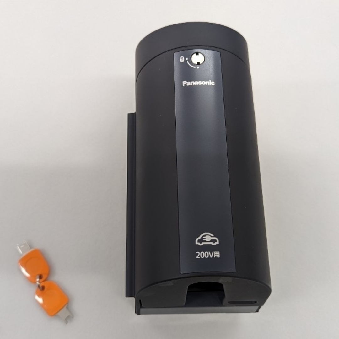 トヨタ - 計4点 コンセントボックス付き 最新15m 充電ケーブル