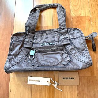 ディーゼル(DIESEL)のディーゼル　ハンドバッグ(ハンドバッグ)