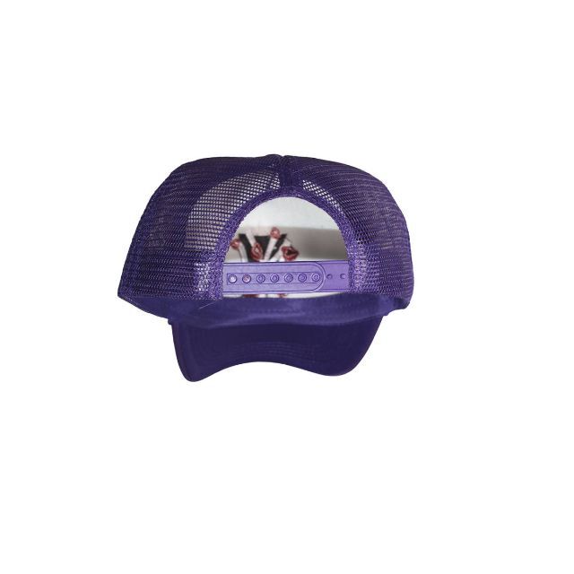 Supreme Zip Mesh Camp Cap AW FW 20 WEEK 1 (Supreme/キャップ