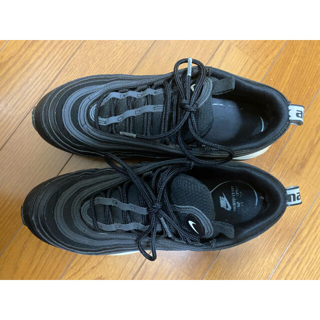 NIKE(ナイキ)のnike air max97 メンズの靴/シューズ(スニーカー)の商品写真