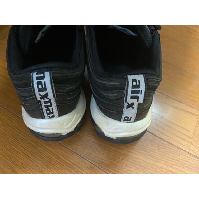 NIKE(ナイキ)のnike air max97 メンズの靴/シューズ(スニーカー)の商品写真