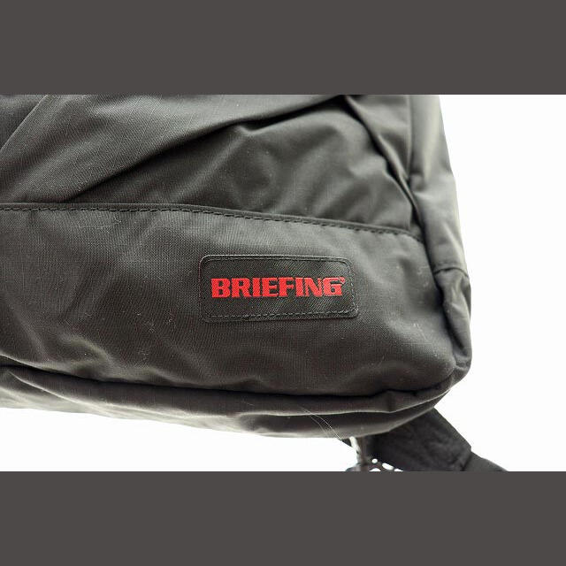 BRIEFING(ブリーフィング)のブリーフィング BRIEFING STEALTH PACK  2WAYリュック メンズのバッグ(バッグパック/リュック)の商品写真