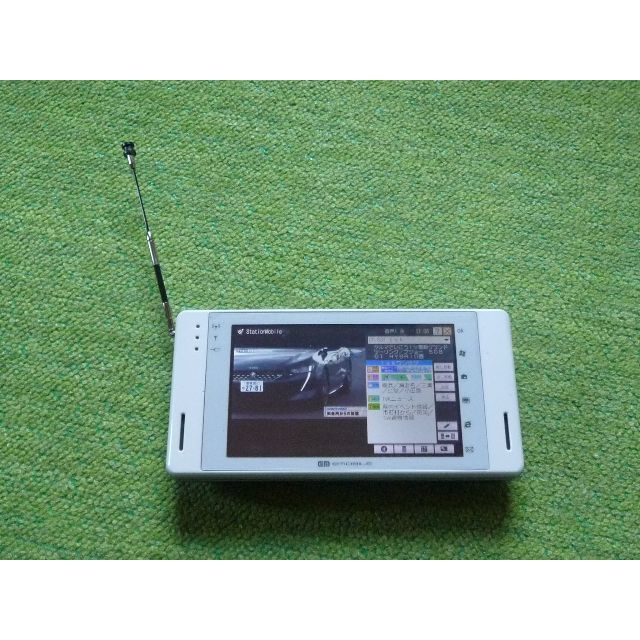 SHARP - EMobile EM-ONE S01SH シャープ 中古 ジャンクの通販 by
