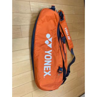 ヨネックス(YONEX)のバドミントン　カバー(バドミントン)