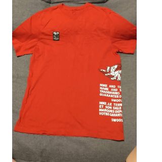 ナイキ(NIKE)のナイキ　エアジョーダン　Tシャツ(Tシャツ/カットソー(半袖/袖なし))