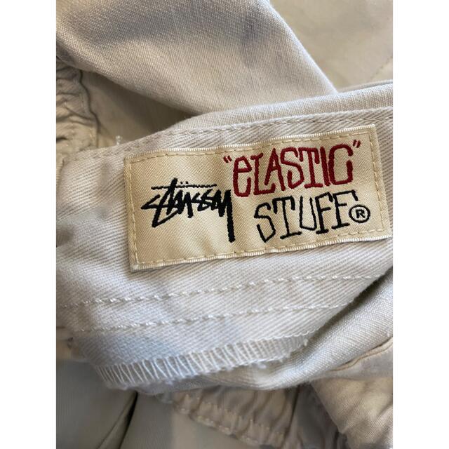 STUSSY BRUSHED BEACH PANTS ステューシー パンツ