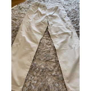 ステューシー(STUSSY)のSTUSSY BRUSHED BEACH PANTS ステューシー パンツ(その他)