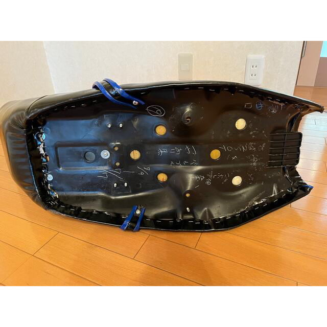 cb250t 三段シートの通販 by happy's shop|ラクマ cb250t 三段シートの通販 by happy's shop|ラクマ