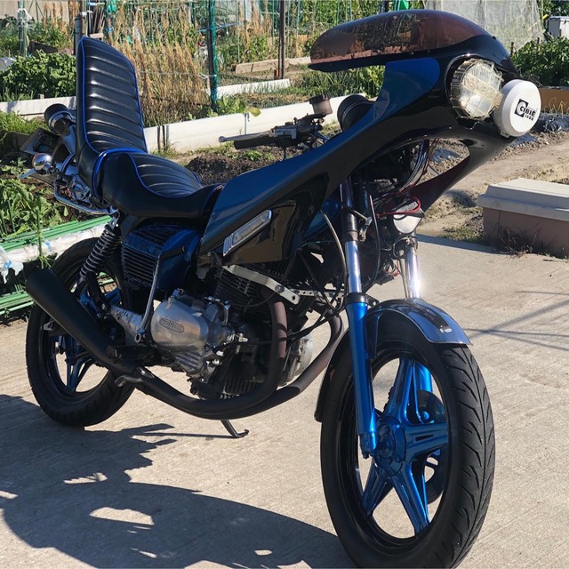 cb250t 三段シートの通販 by happy's shop|ラクマ cb250t 三段シートの通販 by happy's shop|ラクマ