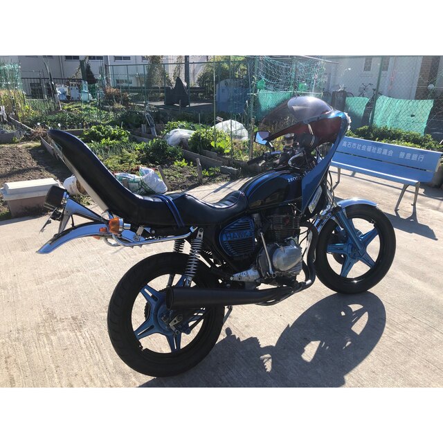 cb250t 三段シートの通販 by happy's shop|ラクマ cb250t 三段シートの通販 by happy's shop|ラクマ